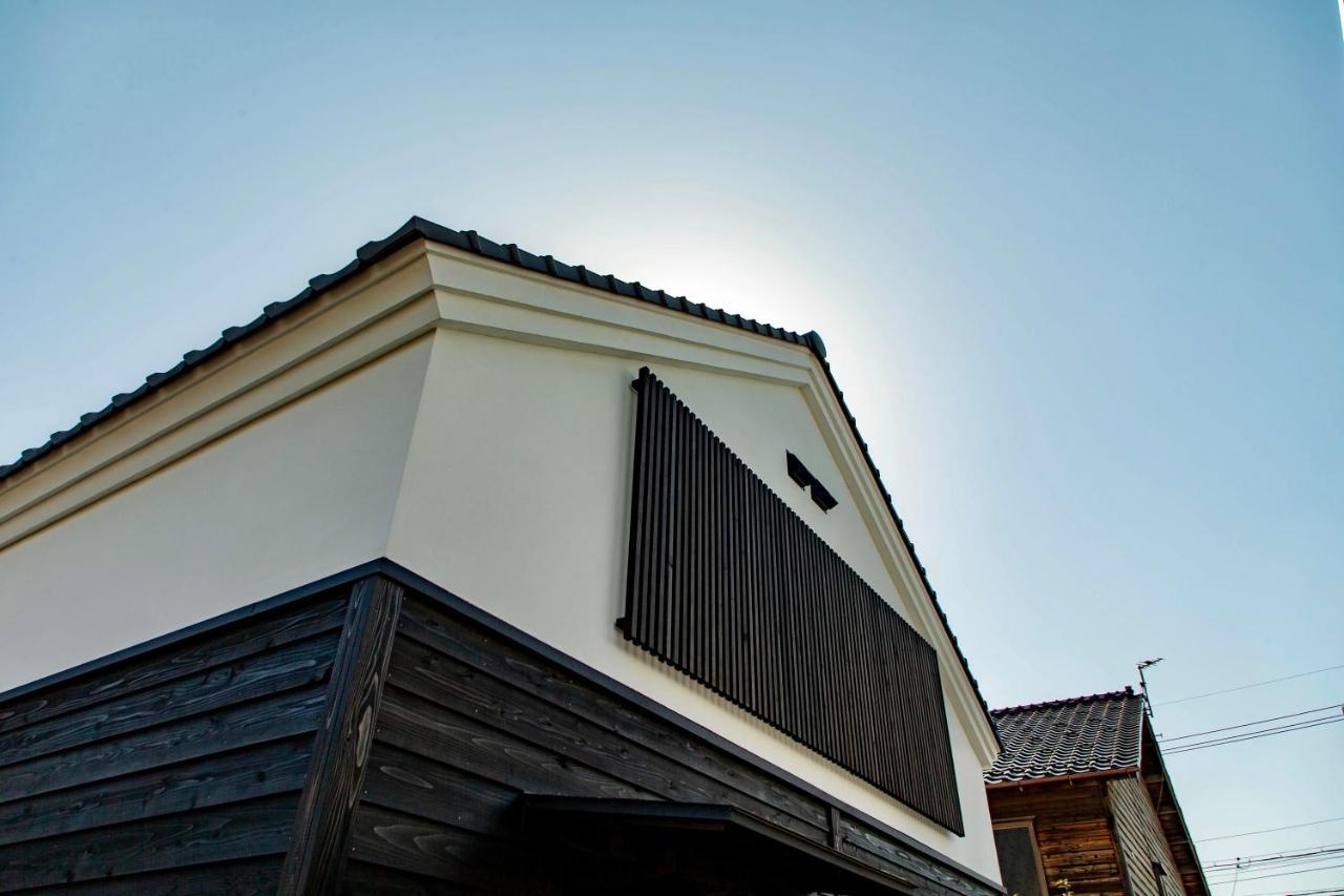 B&B Mikawa 5 - Villas With Bbq Terrace Kanazawa Ngoại thất bức ảnh