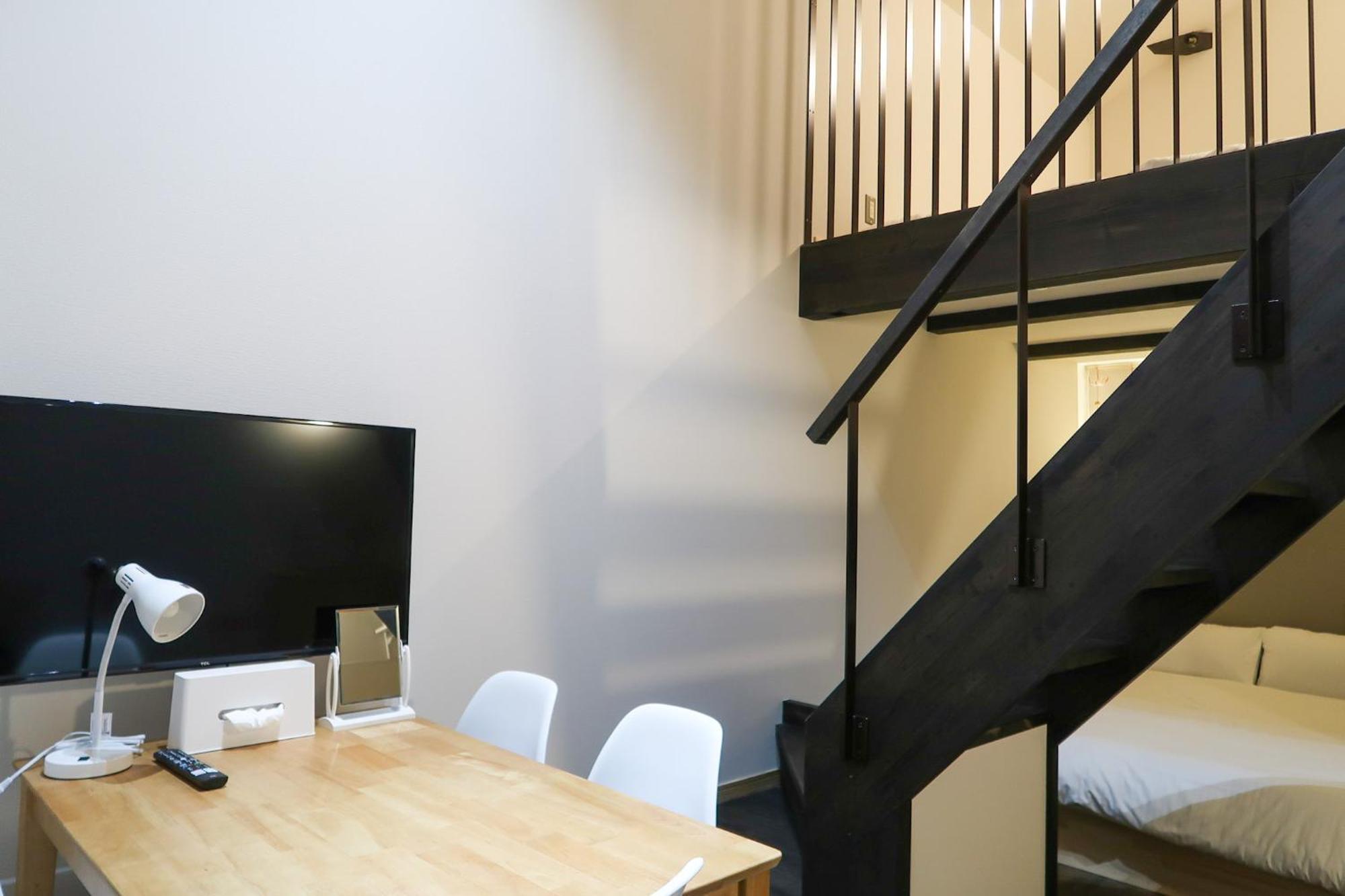 B&B Mikawa 5 - Villas With Bbq Terrace Kanazawa Phòng bức ảnh