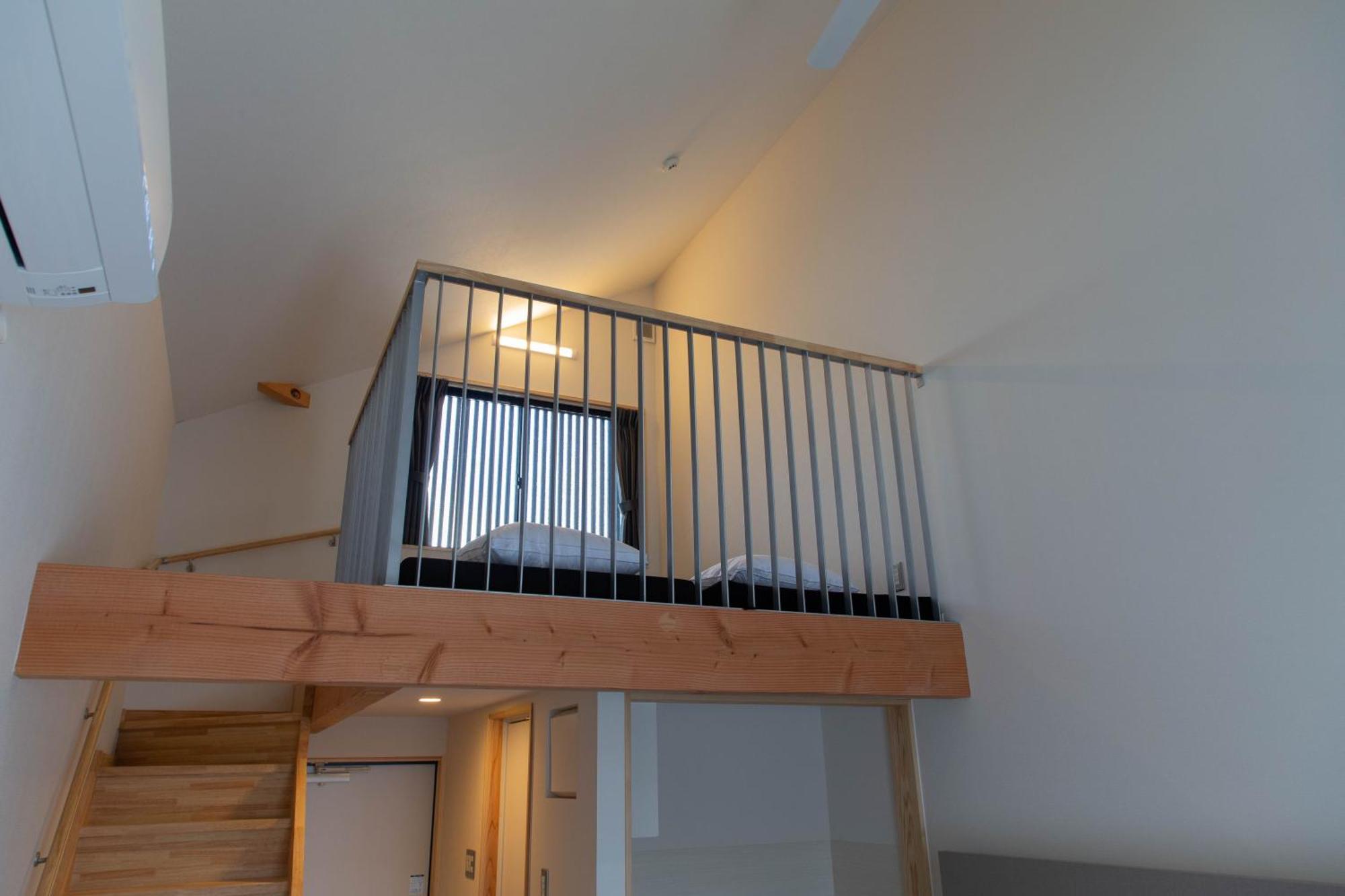 B&B Mikawa 5 - Villas With Bbq Terrace Kanazawa Phòng bức ảnh