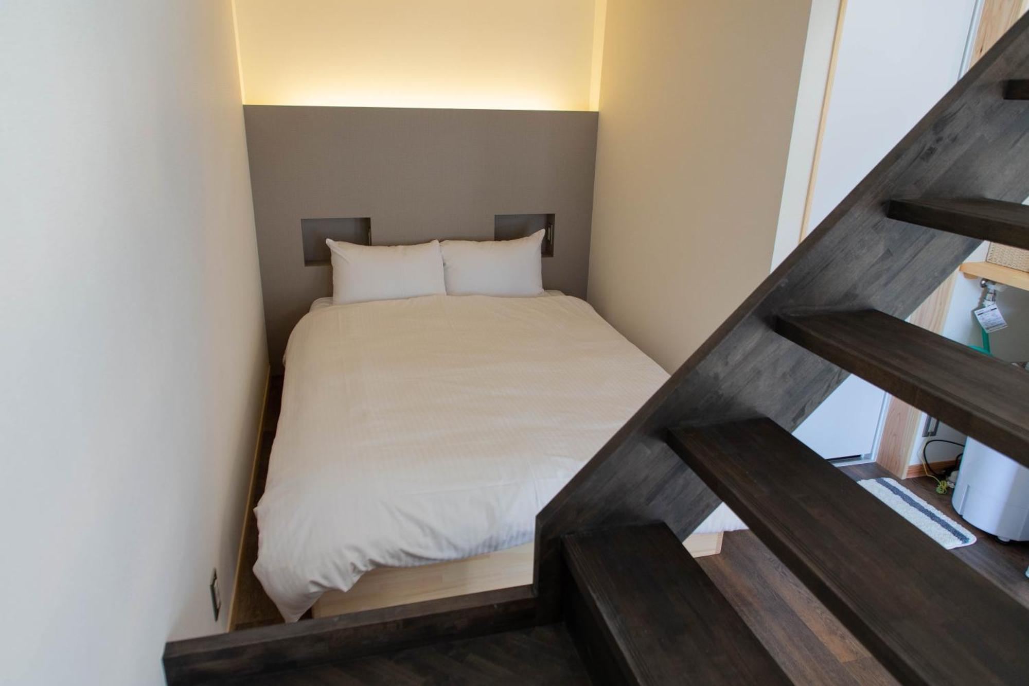 B&B Mikawa 5 - Villas With Bbq Terrace Kanazawa Phòng bức ảnh