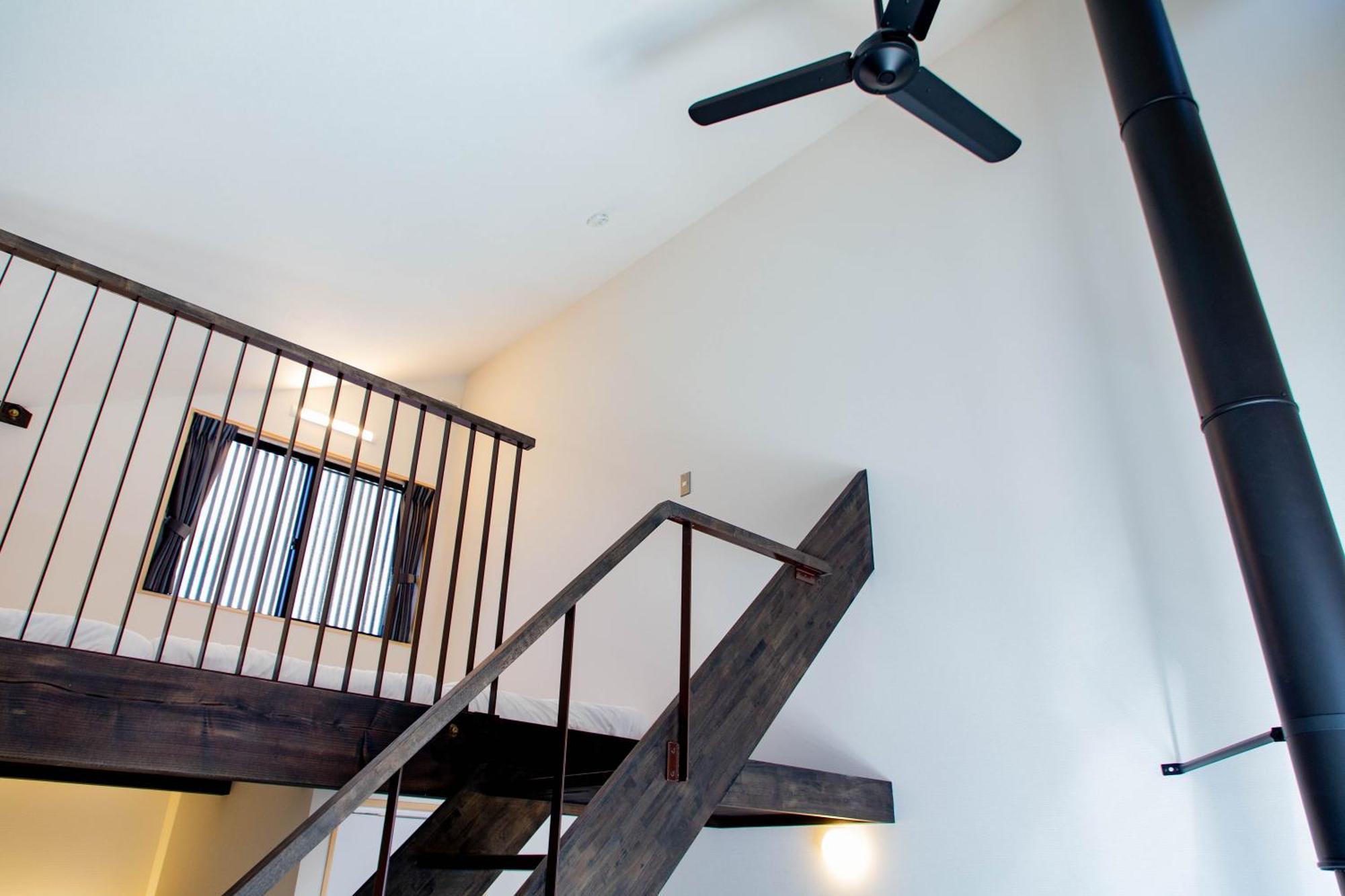 B&B Mikawa 5 - Villas With Bbq Terrace Kanazawa Phòng bức ảnh