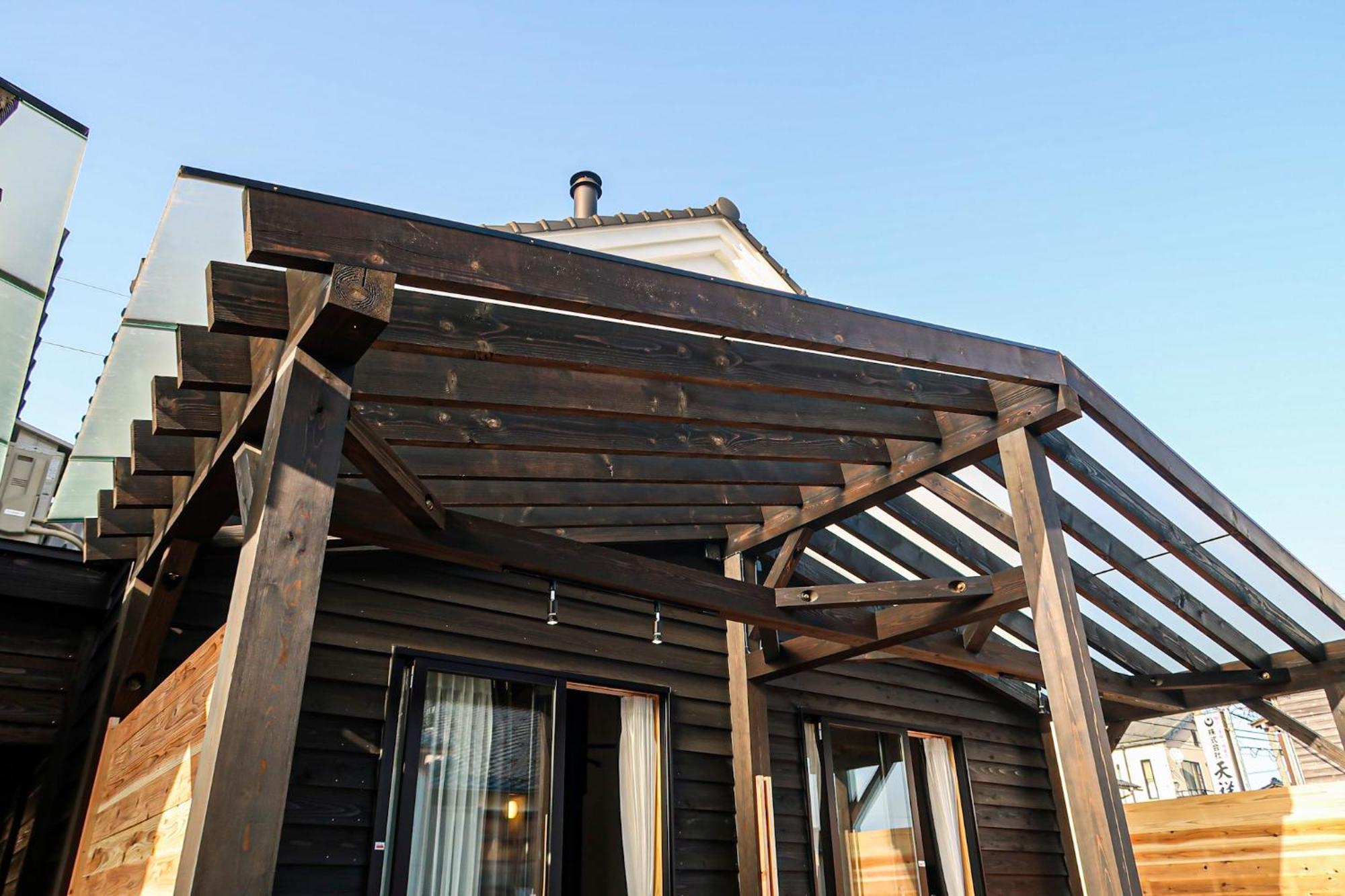 B&B Mikawa 5 - Villas With Bbq Terrace Kanazawa Phòng bức ảnh